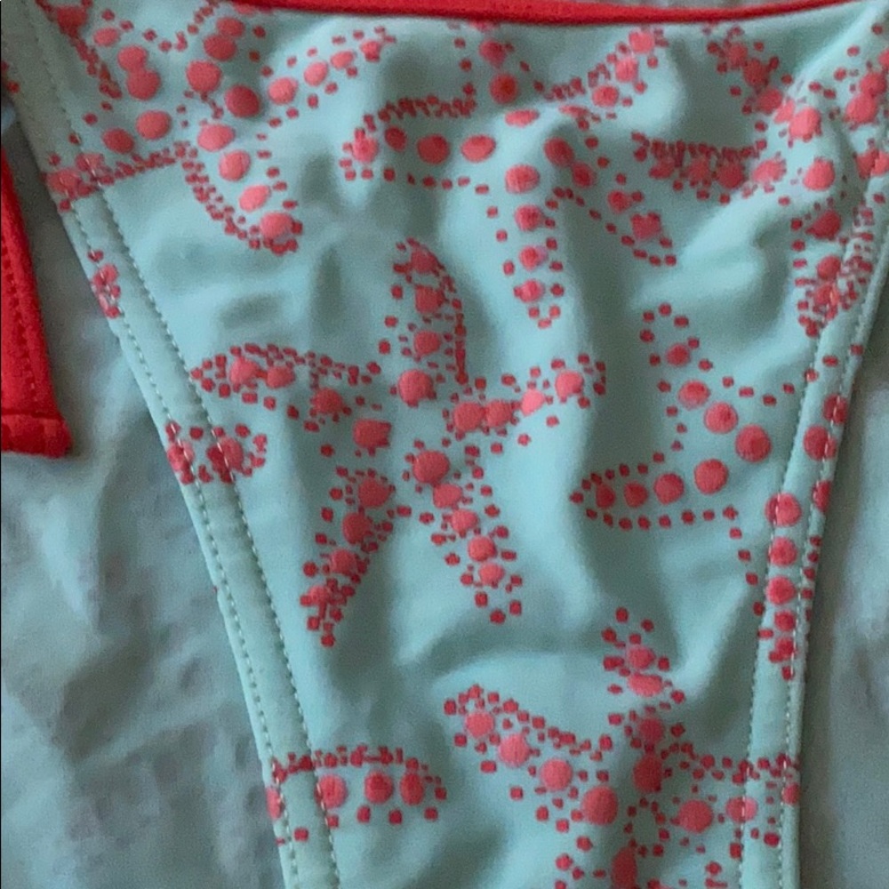 Kiwi Starfish Bikini Sz 1 - Picture 5 of 16